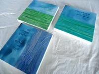 ohne Titel