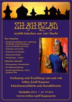 Shahrzad